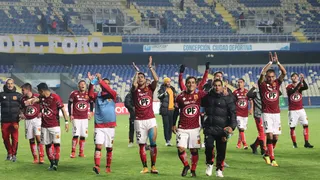 Rangers de Talca volvió al triunfo tras vencer a U. de Concepción en el Ascenso