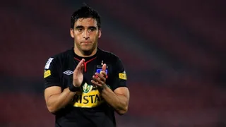 Exjugador Alvaro Ormeño sufrió una violenta encerrona junto a su esposa