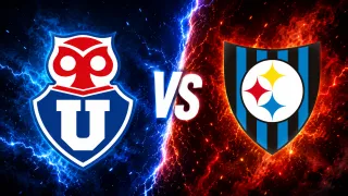 U de Chile vs Huachipato EN VIVO: minuto a minuto Campeonato Nacional 2026