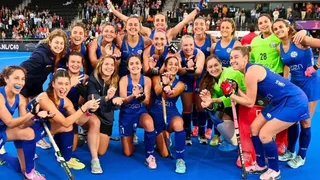 Las emotivas palabras de “Cachito” Vigil a Claudia Schüler: Tiene una resiliencia increíble