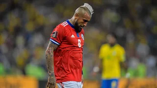 Abogados explicaron la querella de Arturo Vidal contra su primo