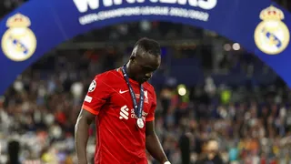 Sadio Mané: Si los senegaleses piden que me vaya de Liverpool, haré lo que quieren