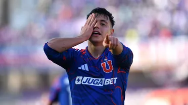 “No quise parar”: Ignacio Vásquez confiesa que se ha infiltrado para jugar en la U