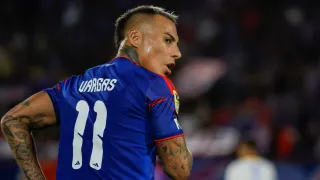 Azul Azul acelera por el DT: la fecha que fijó la U de Chile para cerrar a su nuevo entrenador