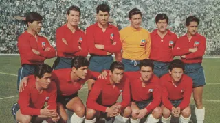 ¿Cuántos Mundiales se han jugado en Chile?