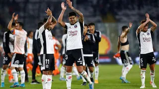 Así está la tabla del Campeonato Nacional tras la victoria de Colo Colo en Curicó