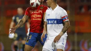 U. Española y la UC repartieron puntos en un encuentro cargado de emociones en Santa Laura