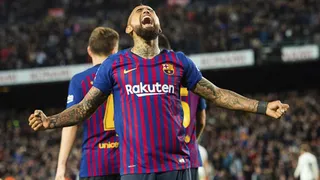 Barcelona enfrenta a Levante en la vuelta de octavos de final en la Copa del Rey