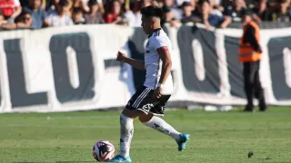 No bastó con rechazar 5 ofertas: El primer adiós que define Colo Colo