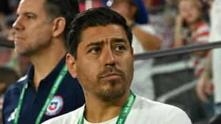 Aseguran que la ANFP tendría definido al reemplazante de Nicolás Córdova en La Roja