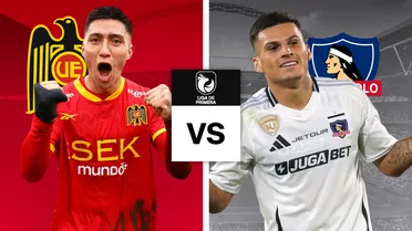 Unión Española vs Colo Colo en vivo: Cuándo, a qué hora y dónde ver por el Campeonato Nacional 2025