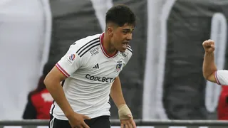 Pablo Milad: Damián Pizarro es el ‘9’ que necesitamos en la selección