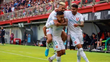 Denuncia contra Colo Colo: Cercanos al equipo azul aseguran que “el martes la U es puntera”