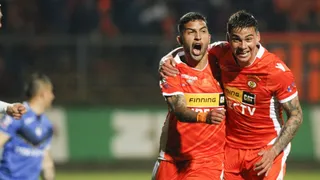 Cobreloa se mantuvo como líder de la Primera B tras igualar ante Santiago Morning