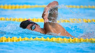 El cierre de la participación de Esteban Bustos en los Juegos Olímpicos de París 2024