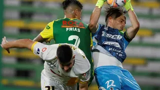 ¡Dejaron todo en la cancha! La desazón de Coquimbo tras la eliminación ante Defensa y Justicia