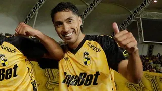 Luciano Cabral y La Roja: Nunca se deja de soñar, no va a ser fácil pero tampoco imposible