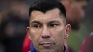 Las ácidas criticas que recibió Gary Medel tras nuevo tropiezo de Boca Juniors