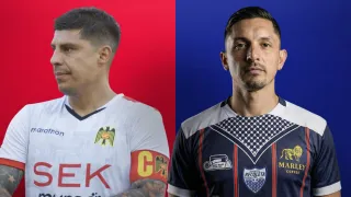 ¿Quién transmite Unión Española vs Recoleta? Horario y cómo ver EN VIVO la Copa Chile 2026