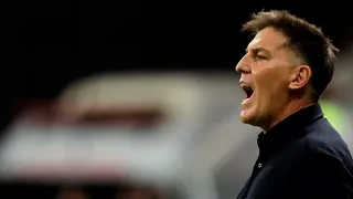 ¿Dirigirá en Asia? Es inminente la llegada de Eduardo Berizzo a la banca de La Roja