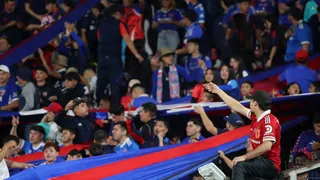 Estudiantes refuerza seguridad para recibir a la U: ¿dónde estarán los hinchas azules en La Plata?