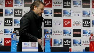 Buljubasich a los 13 años de su récord de imbatibilidad: En el futuro voy a ser recordado