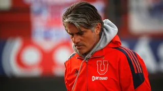 Diego López dejó sus documentos en el avión desde Antofagasta a Santiago