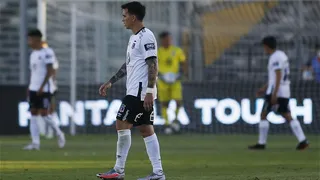 “Chilealbo”: Colo Colo busca soluciones para salir del fondo de la tabla