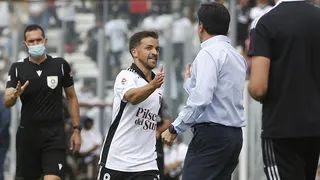 El editorial de Pato Muñoz: La respuesta más fácil para las renovaciones en Colo Colo