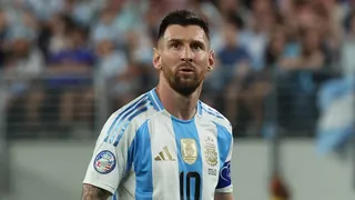Las ESTRELLAS que Argentina puede perder para el duelo con Chile
