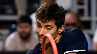 Cristian Garin en el Challenger de Poznan: Cuándo juega y dónde ver