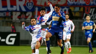 “Desenlace distinto”:Everton rompe el silencio tras resolución de reanudar el partido ante la U