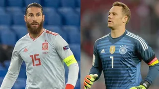 La agenda de la última fecha de la fase grupal de la UEFA Nations League