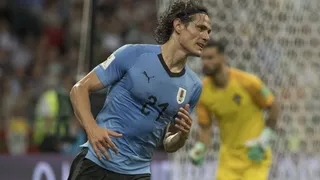 Hugo Lloris: Si Uruguay pierde a Edinson Cavani será una pena