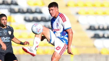 Lucas Romero suma interesados: club mexicano busca a refuerzo cortado en la U