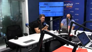 Marcelo Barticciotto: Por momentos la selección con Rueda anduvo bien