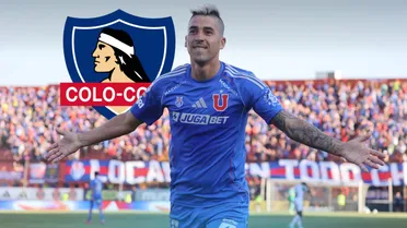 Ídolo de Colo Colo pidió a Leandro Fernández y desató un debate impensado en Macul