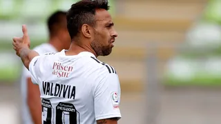 Jorge Valdivia: Llegó el momento de parar, fue una decisión bien pensada