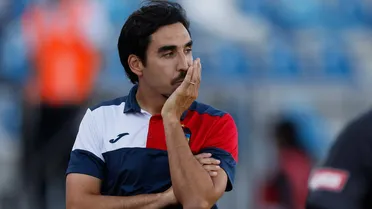 U de Chile llegó a acuerdo con su nuevo entrenador