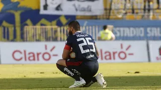 César Vaccia y salida de Herrera de la titularidad: El remedio puede dejar un enfermo más grave