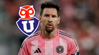 Bomba en la MLS: DT campeón con la U de Chile dirigirá a Messi tras salida de Mascherano
