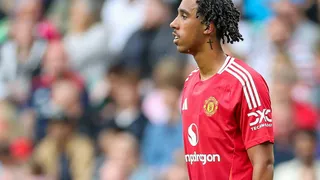 ¿Y qué dicen los otros clubes? Lenny Yoro señaló en su arribo al Manchester United que es el más grande del mundo
