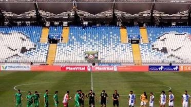 Histórico estadio del fútbol chileno pone fin a 60 años de tradición con radical cambio