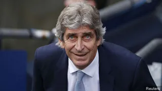 Manuel Pellegrini ya hizo su primera exigencia para llegar a Fenerbahce