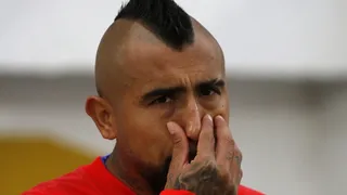 Medio aseguró que Vidal pidió a la ANFP que el DT de la Roja sea chileno