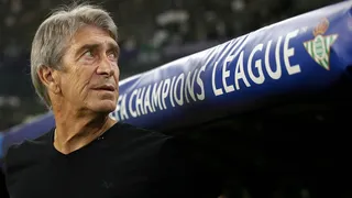 Pellegrini no solo garantiza triunfos: la gran cantidad de millones que ha asegurado el Betis en Champions