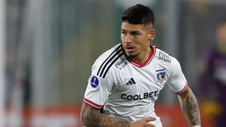 ¿Colo Colo irá por un reemplazante de Alan Saldivia?