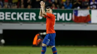 Pablo Contreras: Gary Medel jugando de central le da más confianza al plantel de la Roja