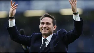 Medios ingleses informaron que Frank Lampard será técnico de Everton