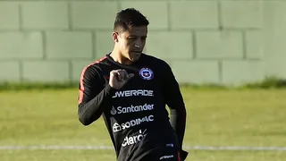 Técnico de XV de Novembro: Alexis jugó 40 minutos a buena intensidad